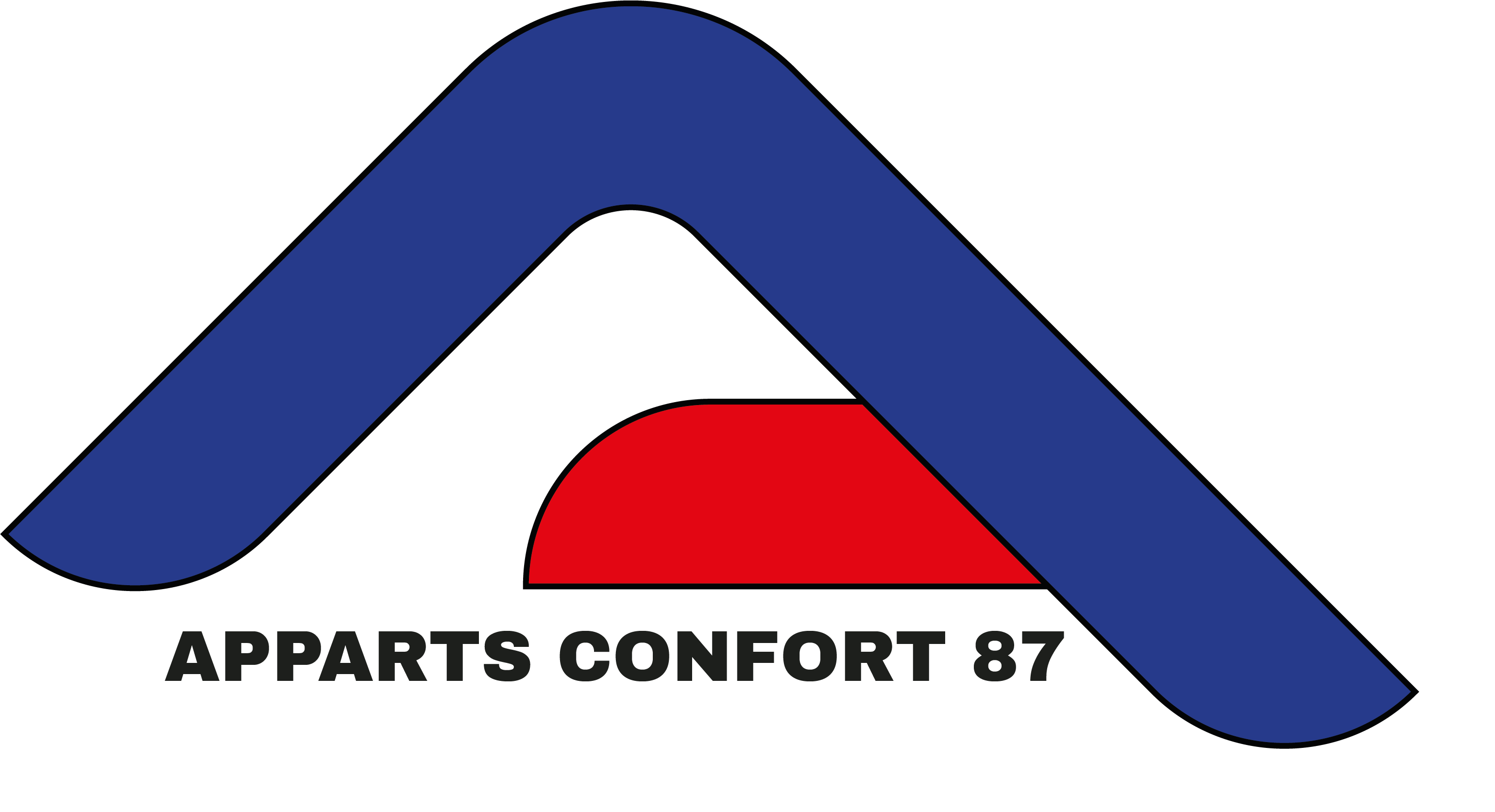 Apparts confort 87